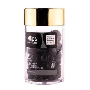 ellips ヘアビタミン ヘアトリートメント オイルトリートメント クリア