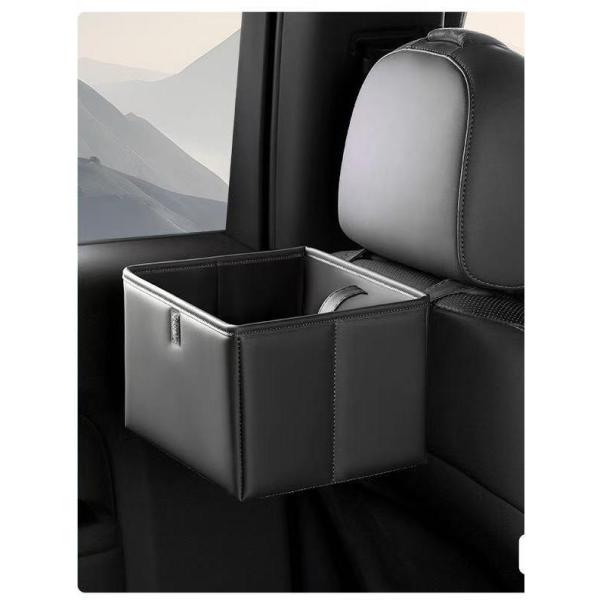 【値下げ】【美品?未使用新品】スズキ ハスラー 車載カップホルダー 車内インテリア ドリンクバッグ ...