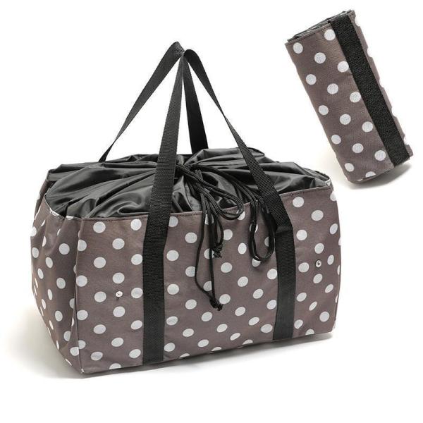 【値下げ】レジカゴバッグ撥水保冷保温買い物バッグレジカゴエコバッグ折りたたみコンパクトレジバッグ大容...