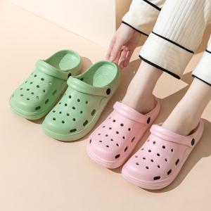 サボタイプ サンダル レディース 厚底 ボリュ...の詳細画像5