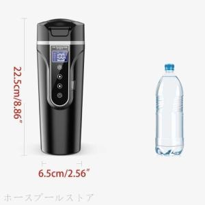 【値下げ】車用 湯沸かし器 ポット車載 DC ...の詳細画像3