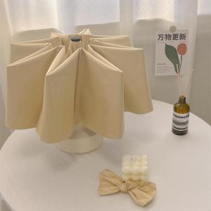 日傘 レディース 折りたたみ傘 手動で傘を開く...の詳細画像2