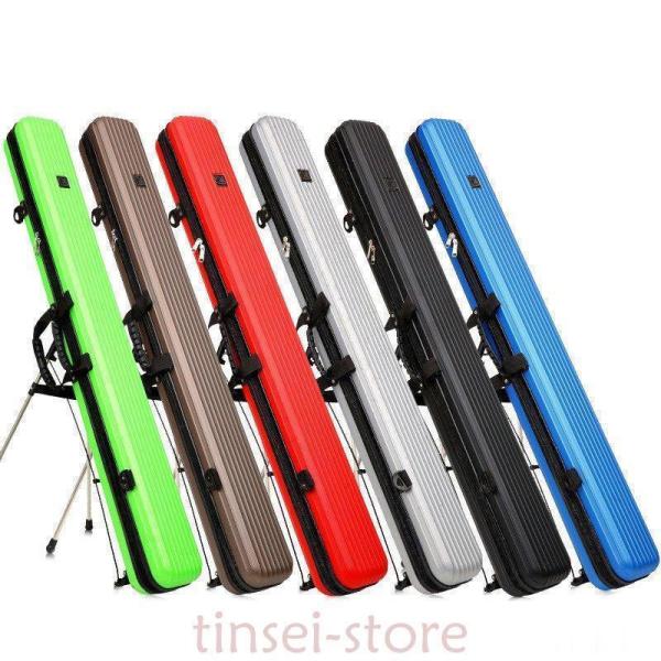 【値下げ】フィッシングバッグ 釣り竿バッグ PVC素材 軽量 大容量 多機能 ツール収納袋 竿袋 手...