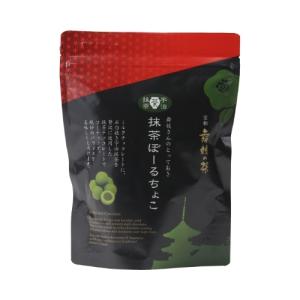 匠の抹茶チョコレート 玉露名人 : 四万温泉豊島屋 - 通販