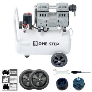 エアーコンプレッサー 100v 圧力計 業務用...の詳細画像1