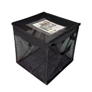 ゴミネット カラスよけゴミ飛散防止 戸別収集用(125L) : Mailo Shop