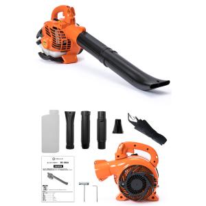 HiKOKI（ハイコーキ） 日立工機 エンジンブロワ RB27EAP (26.9cc 