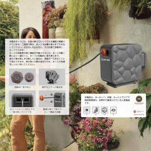 Johnlife 散水ホース 30m 屋外 ホ...の詳細画像2