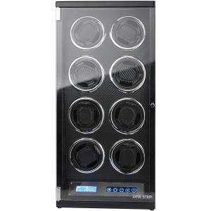 ワインディングマシーン 腕時計自動巻き器 ウォッチワインダー