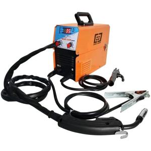 ノンガスワイヤー溶接機 100V 200V兼用 50Hz 60Hz兼用 MIG-200