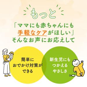 UVケア スプレー 赤ちゃん ベビー 紫外線対...の詳細画像4