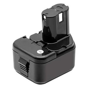 12V EB1214S 日立 バッテリー 互換バッテリー