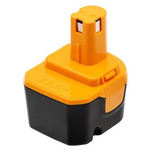 リョービ バッテリー B-1203F2 12V 3.0Ah