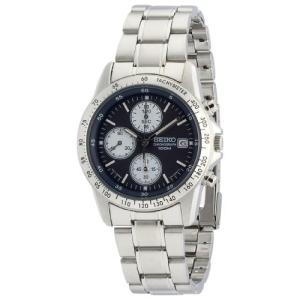 SEIKO セイコーimport メンズ 腕時計 SND365PC