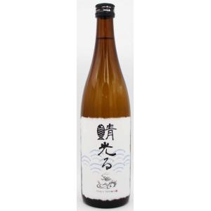 白龍 鯖光る 720ml 吉田酒造有限会社