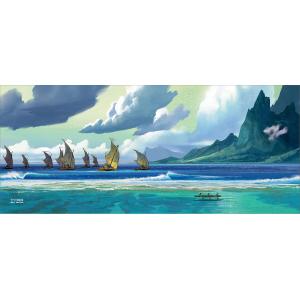 ディズニーアニメ コンセプトデザイン集 画集 ...の詳細画像3