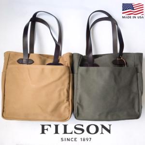 FILSON フィルソン スモール キャンバス ダッフルバッグ FILSON フィルソン スモール キャンバス ダッフルバッグ
