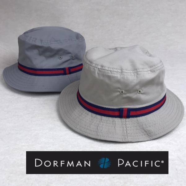 DORFMAN PACIFIC COMPANY【ドーフマンパシフィックカンパニー】830D HAT ...