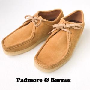 Padmore&Barnes PADMORE ＆ BARNES パドモアアンドバーンズ P500
