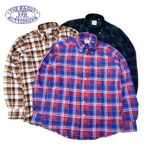 XLARGE（エクストラ ラージ） 再入荷 ネルシャツ PATCHED FLANNEL