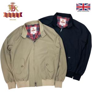 BARACUTA × HEUGN for UNITED ARROWS バラクータ スイングトップ
