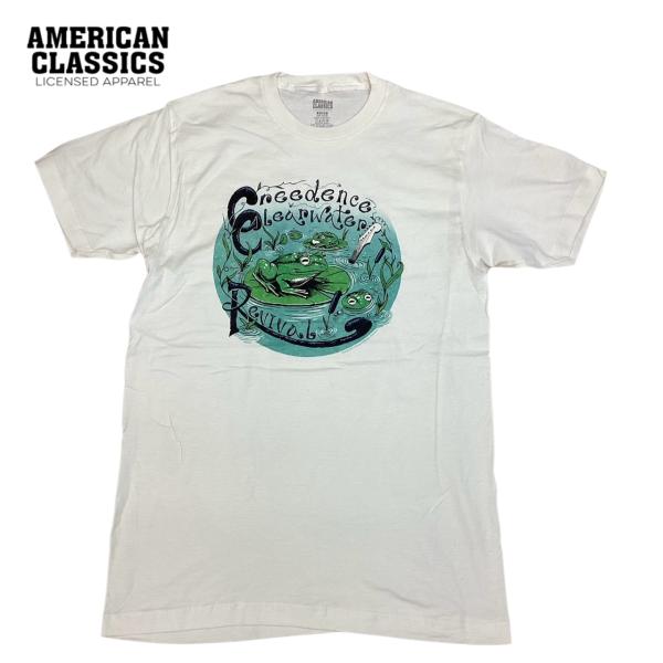 送料無料 AMERICAN CLASSICS【アメリカン クラシックス】CCR P-TEE 2 半袖...