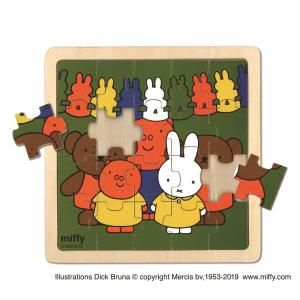 木製パズル