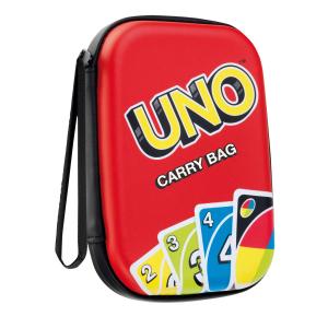 正規ライセンス品UNOキャリーバッグカードケースの商品画像