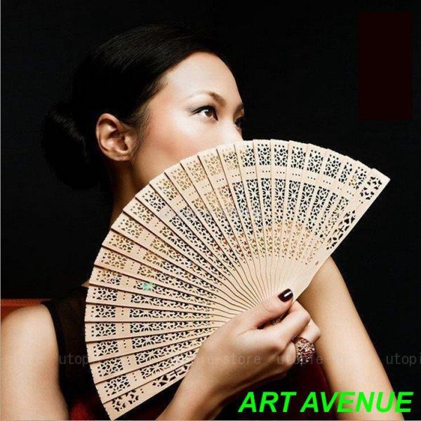 扇子 メンズ レディース おしゃれ  和装小物 せんす 和雑貨 男性 扇子袋 うちわ 和風扇子 透か...