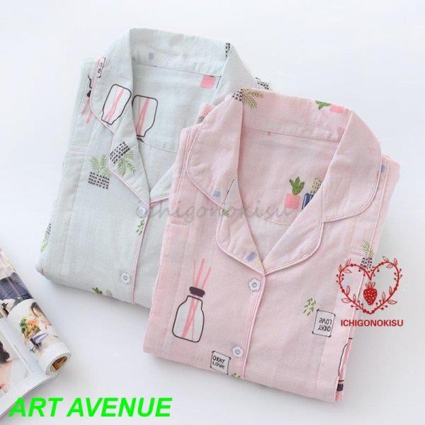 マタニティーパジャマ 授乳服 春夏秋冬 長袖 前開き マタニティーパジャマ 綿大きいサイズ 妊娠 上...