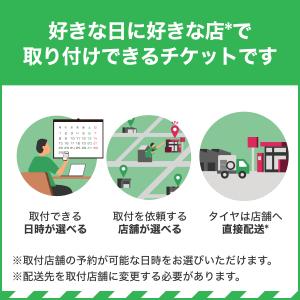 【1本300円相当ゴムバルブ交換込】14インチ...の詳細画像1