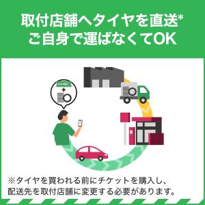 【1本300円相当ゴムバルブ交換込】18インチ...の詳細画像5