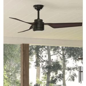 DAIKO（ダイコー） 展示品 シーリングファンライト CSF-690W ホワイト