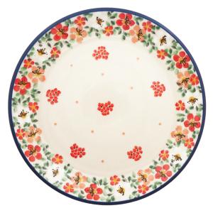 Ceramika Artystyzna 16cmプレート No.242 : ツェラミカ アルティス