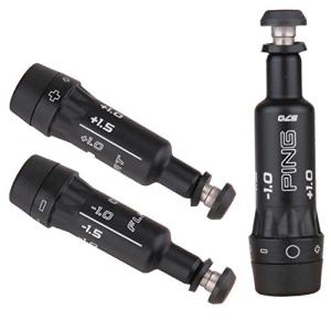 PING 【互換品】 ピン G440 G430 MAX 10K ドライバー ウッド FW