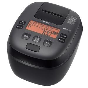 タイガー魔法瓶 タイガー 炊飯器 圧力 IH 5合炊き 土鍋 ご泡火炊き 5.5