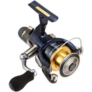 シマノ(SHIMANO) スピニングリール 13 アオリスタ BB 2500 ヤエン アオリイカ｜maison-m