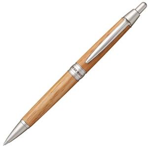 三菱鉛筆 シャーペン ピュアモルト 0.5 木軸 ナチュラル M51025.70｜maison-m