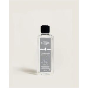 サボン500ml（せっけんの香り）ランプ・ベルジェ パリ ☆フランス製