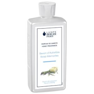 ランプベルジェ製ランプ フルール 蔵出し : ランプベルジェ専門店