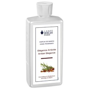 ランプベルジェ アロマオイル 500ml ヌートレ NEUTRE 中性 フランス版