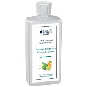 サボン500ml（せっけんの香り）ランプ・ベルジェ パリ ☆フランス製