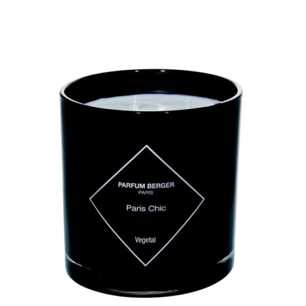 アロマキャンドル！680g・パリ・シック　約80時間　着色料・無添加の100%植物性ワックス（ランプ...