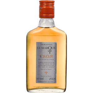 アルマニャック ル・マルク VSOP ミニボトル 200ml 40%