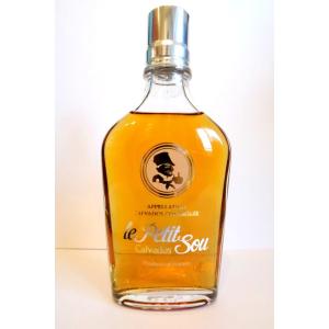 カルヴァドス ブレンド ル・プチ   Sou  200ml  - Calvados Le
