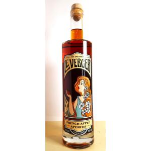 お酒 ブランデー カルヴァドス]クールドリヨン ポム プリゾニエール 40