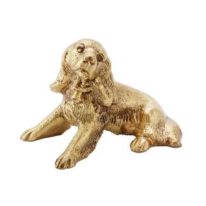 陶器 動物 鴨 置物 イタリア製 完成品 カルガモ マガモ アニマル