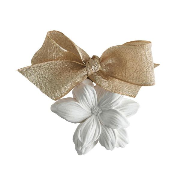 マチルドエム センティッドデコ サブライムジャスミン / MathildeM アロマ ストーン フレ...