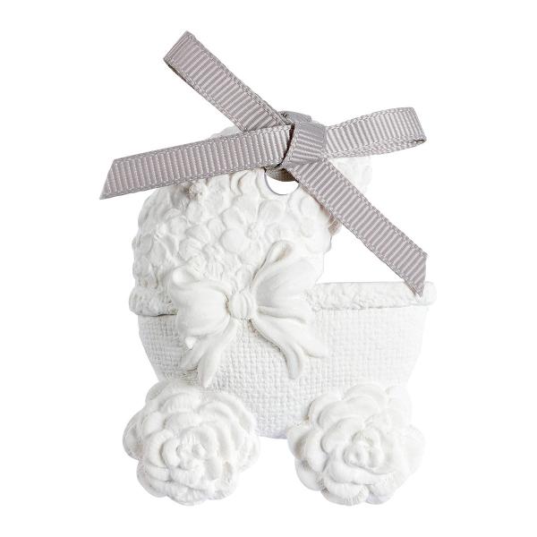 マチルドエム センティッドデコ テディベアの香り / MathildeM アロマ ストーン フレグラ...