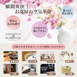 アシュレイ&バーウッド専用 ウィック Sサイズ...の詳細画像4